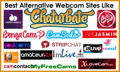 chaturbate cam site|Top 6 Alternatives to Chaturbate (Sites Like Chaturbate)